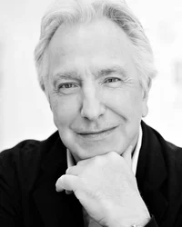 Alan Rickman 