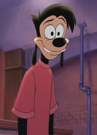 Max Goof
