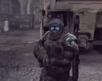 Benjamin Carmine GOW