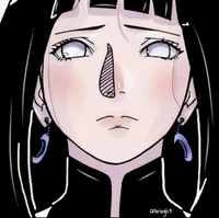 Hinata Hyuga