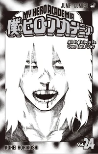 Shigaraki Tomura