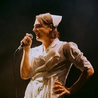 Nurse gerard 
