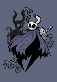 Hollow Knight