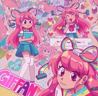 Yandere Giffany