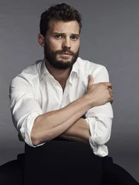 Jamie Dornan