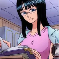 Nico Robin