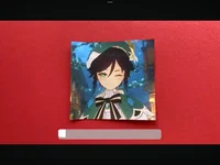 Genshin reincarnator