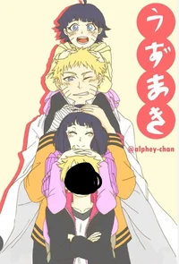 Familia Boruto 