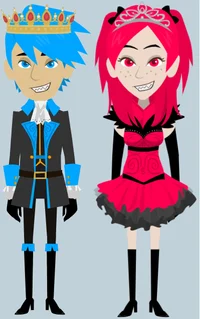 Trixie X Mikey Prank