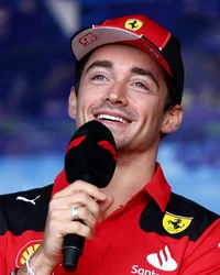 Charles Leclerc 