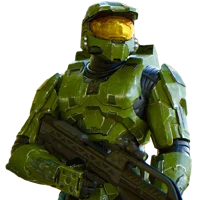 Master Chief