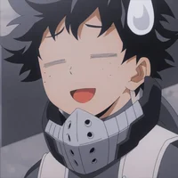 Izuku Midoriya