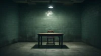Interrogation Room