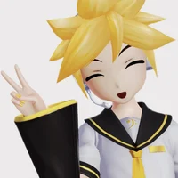 Kagamine Len