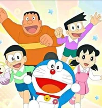 Doraemon RP
