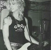 Duff Mckagan