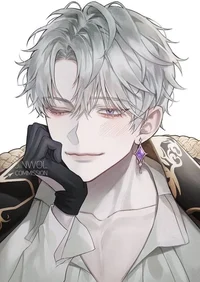 your master 