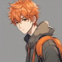 Nerdy classmate - BL