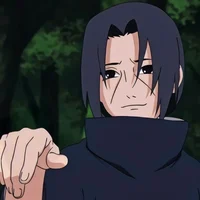 Itachi Uchiha A