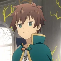 Drunk Kazuma