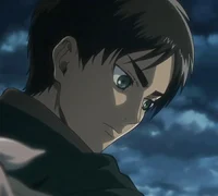 Eren Yeager