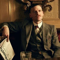 Arthur Shelby