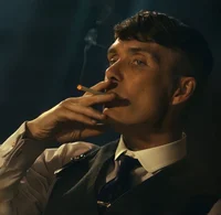 Thomas Shelby