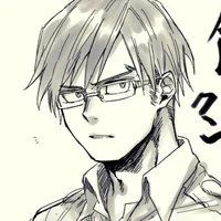 Tenya Iida 