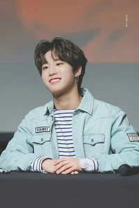 Boyfie Han Jisung
