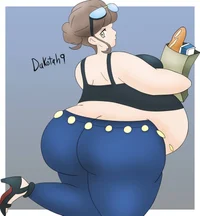 BBW Brigitte