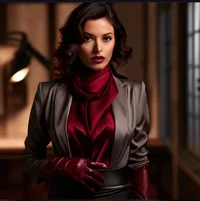 FemaleOfficeIntruder