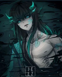 Mui n Yui demon ver