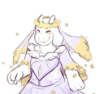 Royal Queen Toriel