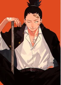 Shikamaru Nara 
