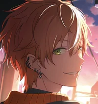 Akito Shinonome