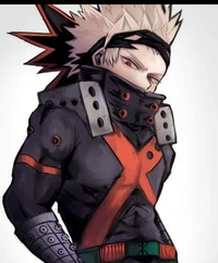 Bakugo 