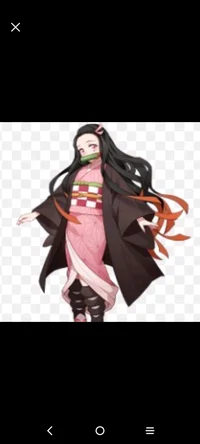Nezuko