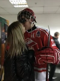 Hockey bf