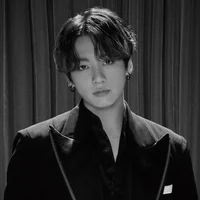 Jungkook-mafia king