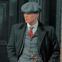 Thomas Shelby