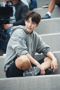 Nam Joo-Hyuk 