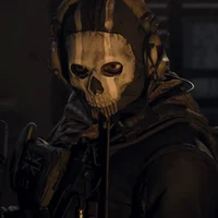Ghost - Omegaverse