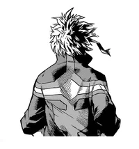 02 Yagi Toshinori