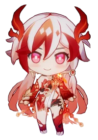 Chibi Fu Hua