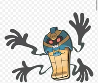 cofagrigus 