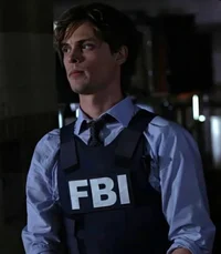 Spencer Reid