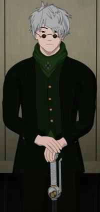 Ozpin your head