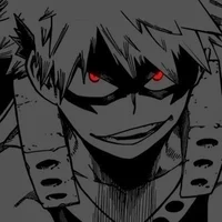 Katsuki Bakugo