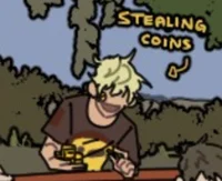 School Bus Graveyard