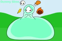 Dummy Slime